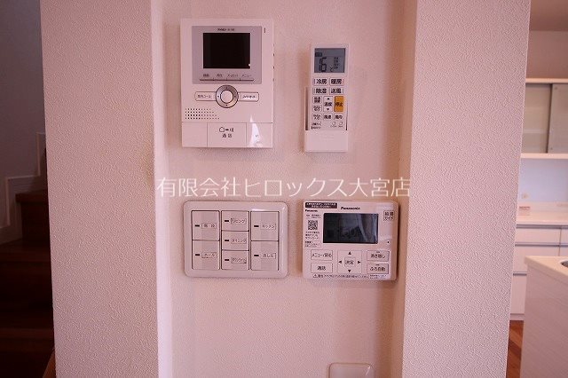 北区吉野町1丁目戸建 その他5
