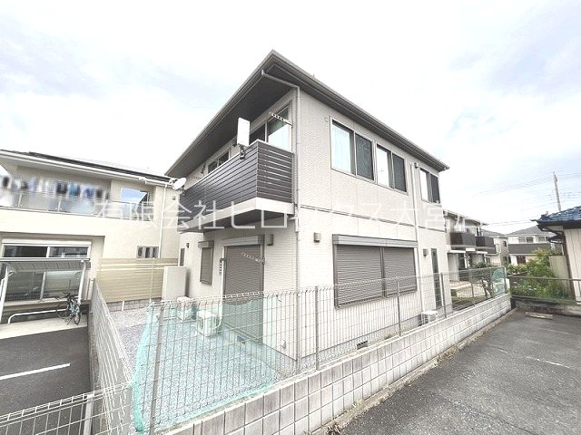 北区吉野町1丁目戸建 その他外観1