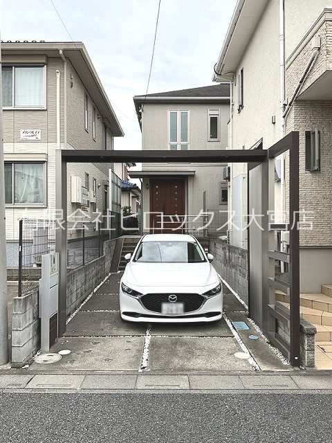 北区吉野町1丁目戸建 その他外観2