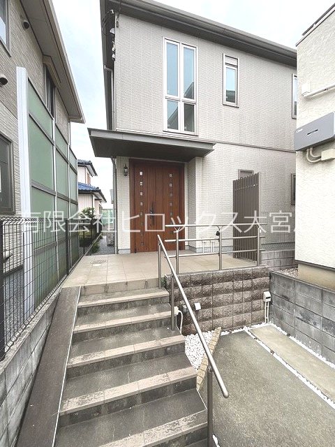 北区吉野町1丁目戸建 その他外観3