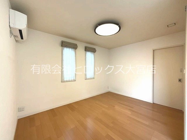 北区吉野町1丁目戸建 ベッドルーム
