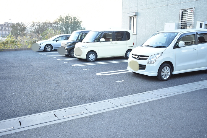 グリーンコート　六番館 その他6