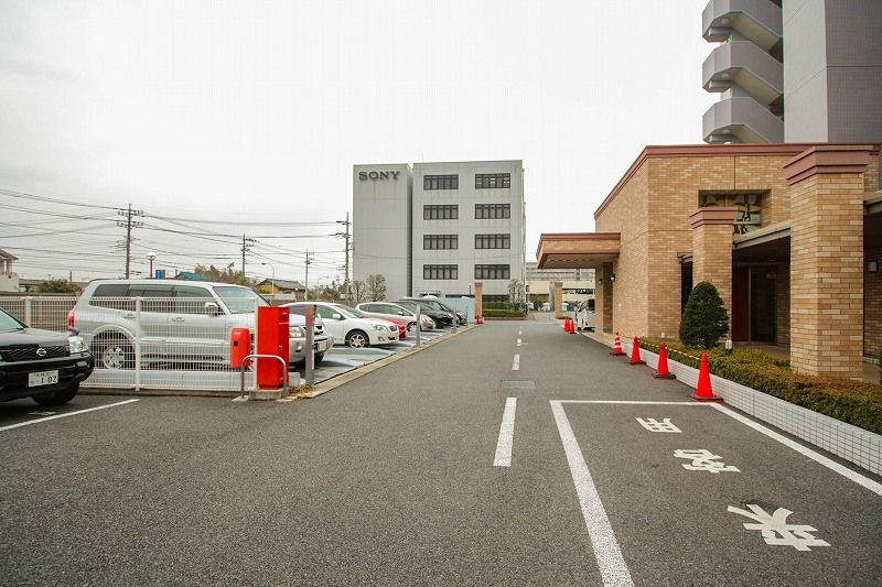 パティオタワー大宮 その他3
