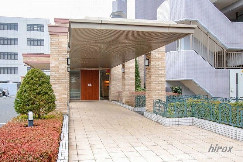 パティオタワー大宮 その他5