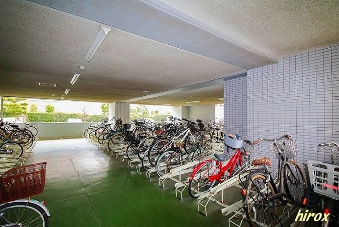 パティオタワー大宮 その他7