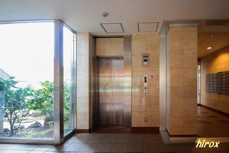 パティオタワー大宮 その他8