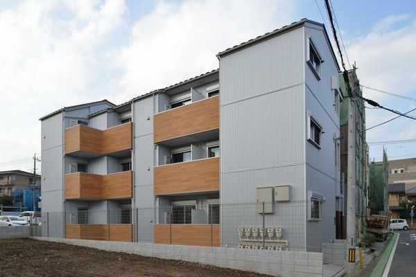 ブラン大宮 その他外観1