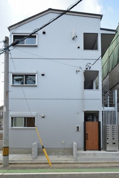 ブラン大宮 その他外観2