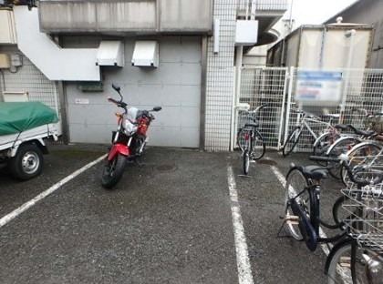 ジュンパレス大成 その他3