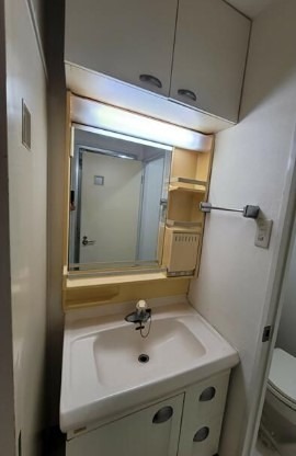 ジュンパレス大成 その他外観5