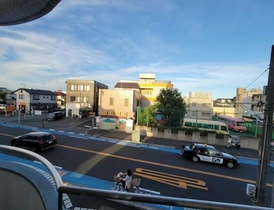 ジュンパレス大成 その他外観6