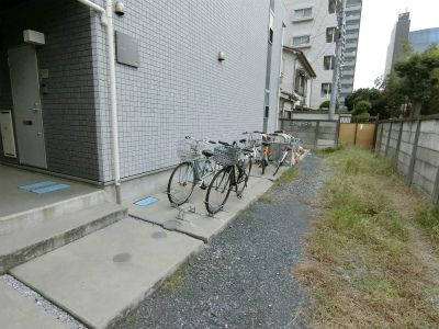 リブリ・KⅡ その他外観4