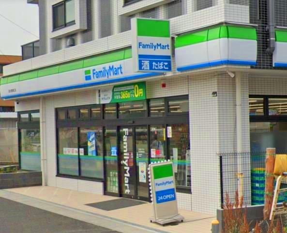 エムウッド　ジェンティーレ その他外観1
