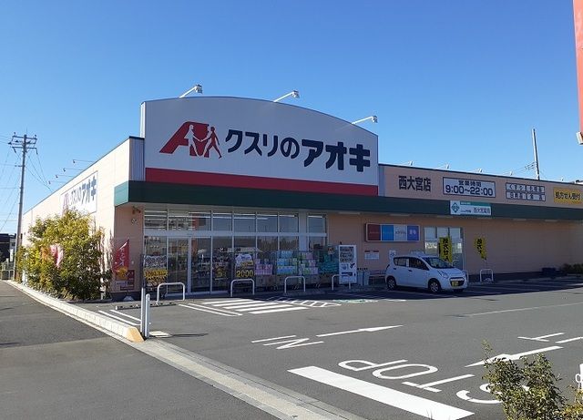 エムウッド　ジェンティーレ その他外観3