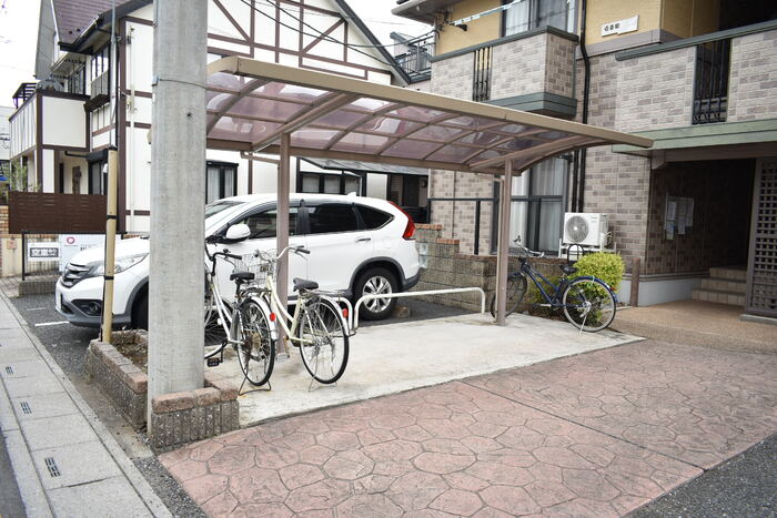 ラ･グランドール参番館 その他外観2