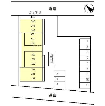 メイプルシャトー その他7