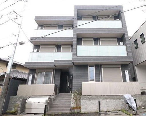 サンヴェルデ浦和Ⅱ その他外観1