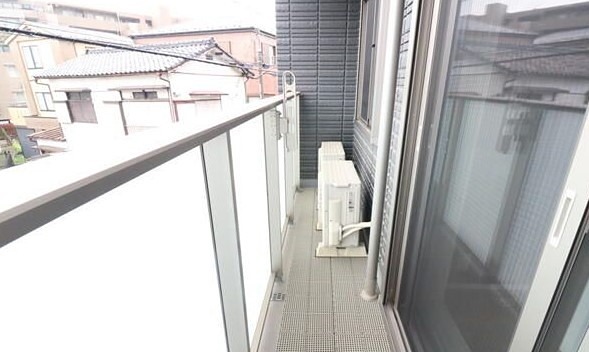 サンヴェルデ浦和Ⅱ その他外観2