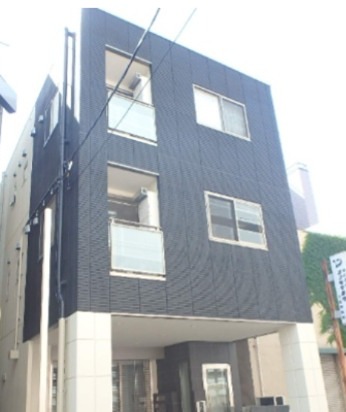 サンミリオン 301号室 外観