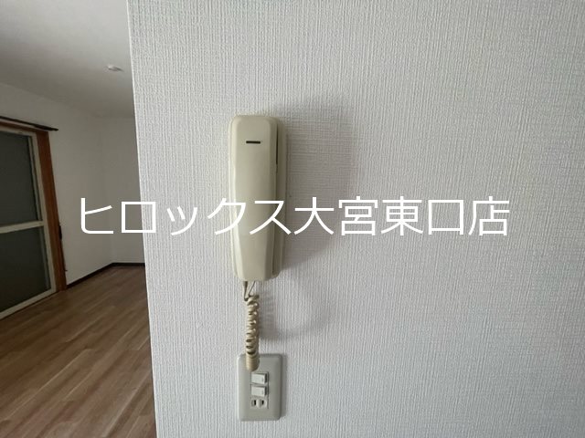 エンゼルハイツ その他4