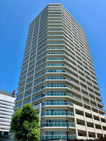 パークハウスさいたま新都心ＭＩＤ　ＴＯＷＥＲ 1009号室 外観