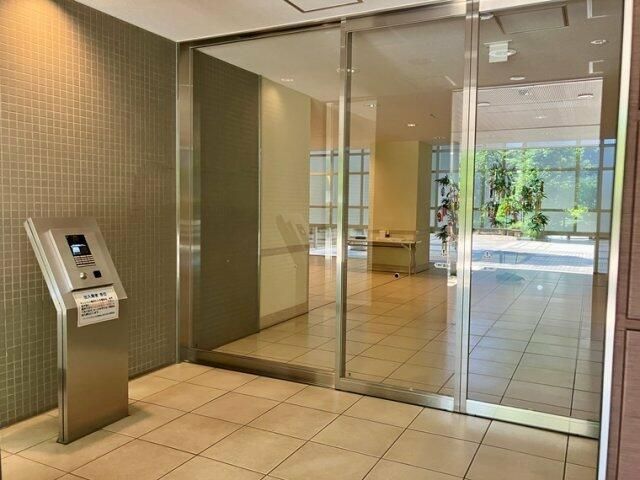パークハウスさいたま新都心ＭＩＤ　ＴＯＷＥＲ その他外観2