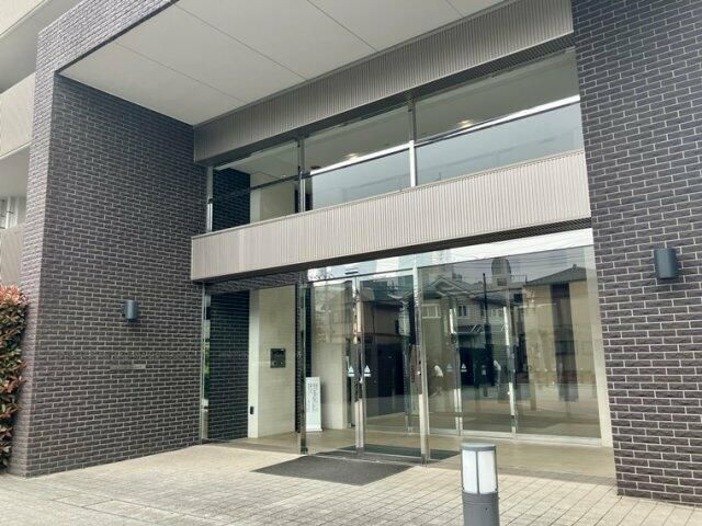 パークスクエアさいたま新都心コンフォートコートＣ棟 その他外観2