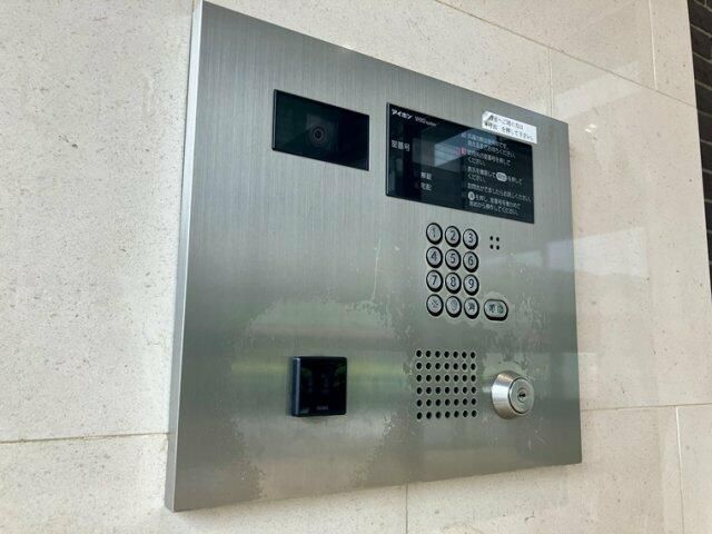 パークスクエアさいたま新都心コンフォートコートＣ棟 その他外観3