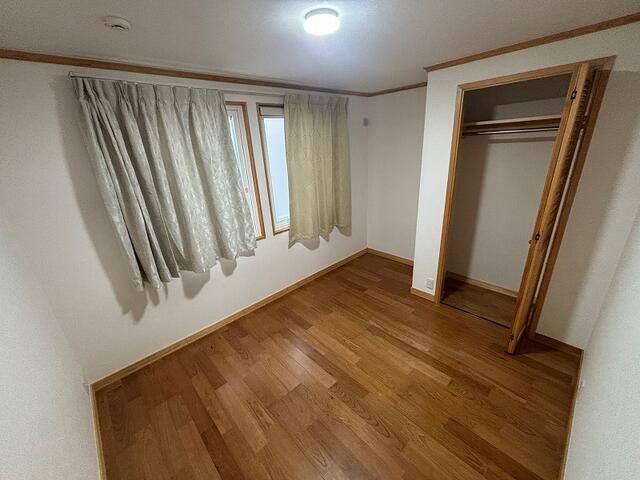 スウェーデンハウス与野本町 玄関