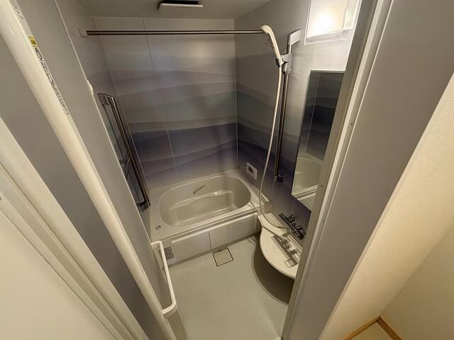 スウェーデンハウス与野本町 風呂画像