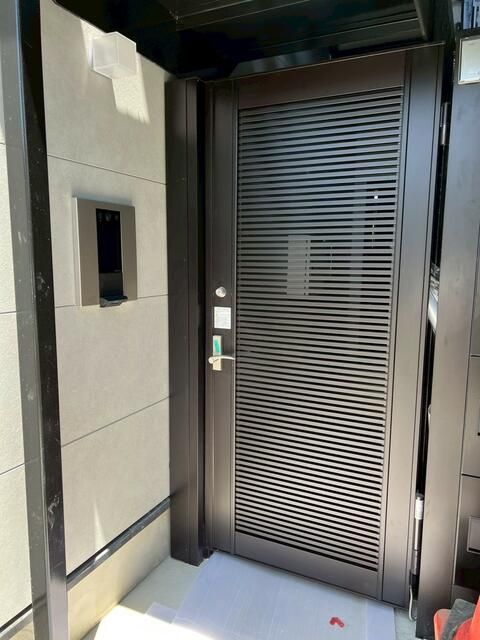 ハピネスアイル大成 その他外観1