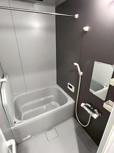 ハピネスアイル大成 風呂画像