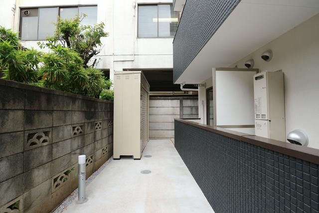 サンシエ大宮 その他外観5