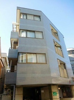 ヴォーグ大宮 その他外観1