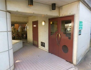 ヴォーグ大宮 その他外観2