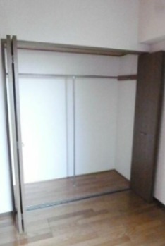 ヴォーグ大宮 ベッドルーム