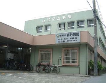 ヴォーグ大宮 周辺画像10