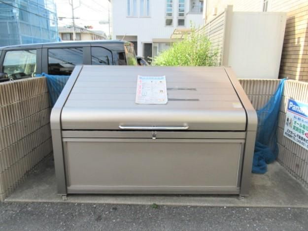 ジュネスアン その他外観2