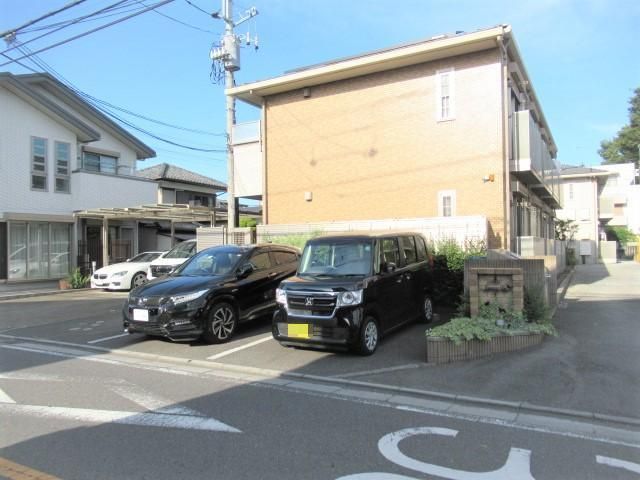 ジュネスアン その他外観4