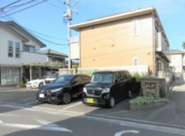 ジュネスアン その他外観5