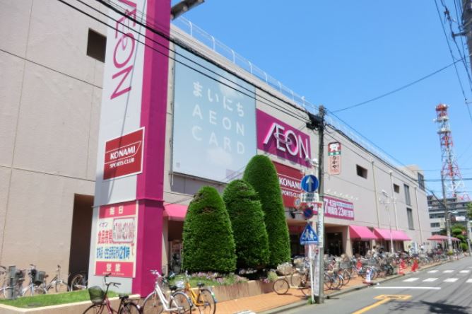 ジュネスアン 周辺画像6