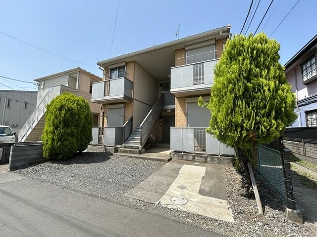 モジュール２７ 10号室 外観