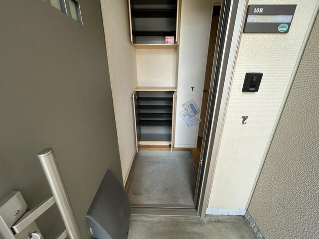 モジュール２７ 玄関