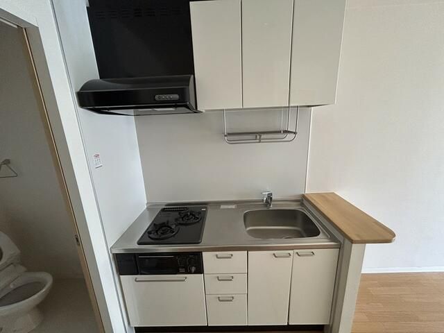モジュール２７ キッチン
