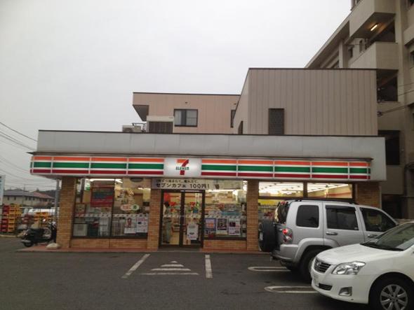 DELIGHT TOWN 周辺画像5