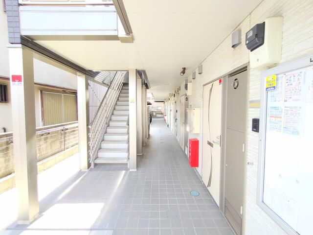 クレイノボナール その他外観2
