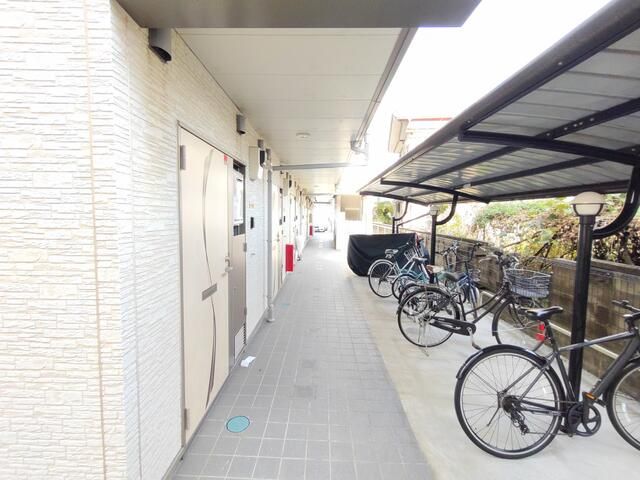 クレイノボナール その他外観3