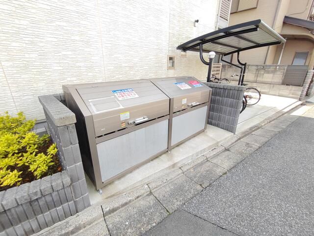 クレイノボナール その他外観4