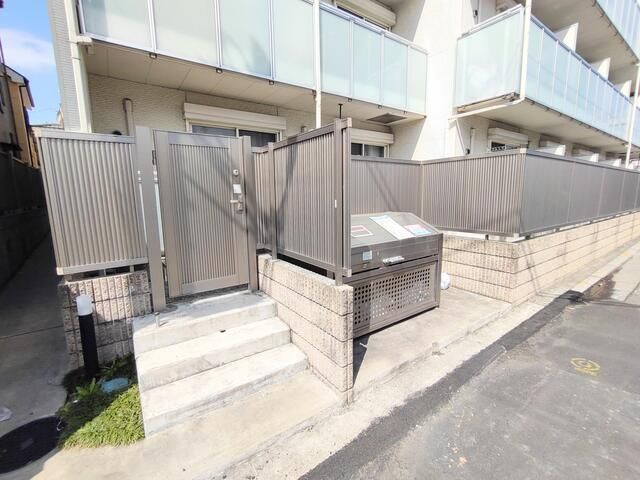 レオネクストルナ大宮 その他外観1