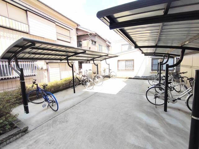 レオネクストルナ大宮 その他外観2